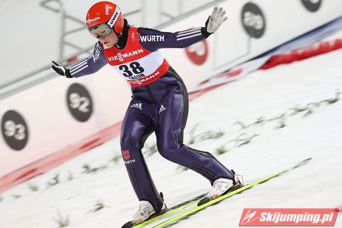 014 Carina Vogt